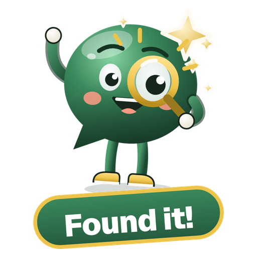 Found it!