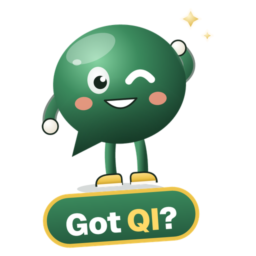 Got QI?