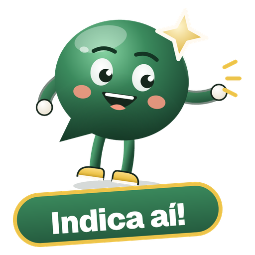 Indica aí!