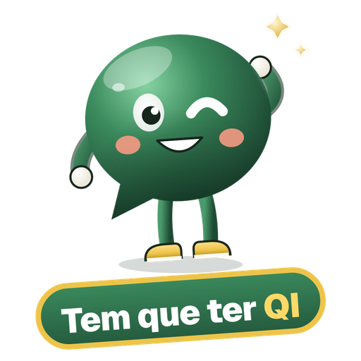 Tem que ter QI